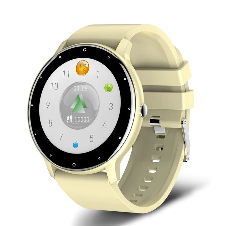 Zelara-FITSmart  Wasserdichte Fitness Smart Watch