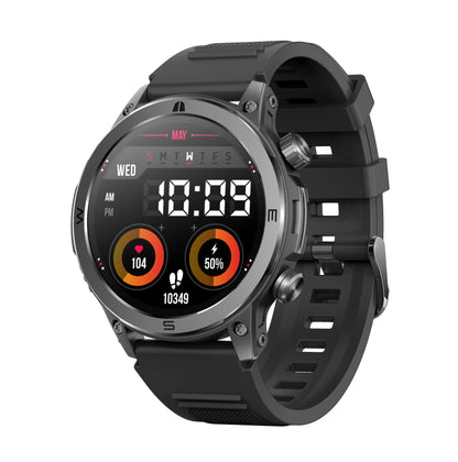 Neueste Strong Health Smartwatch mit 38% mehr Datenaccuracy