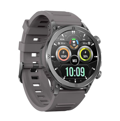 Neueste Strong Health Smartwatch mit 38% mehr Datenaccuracy