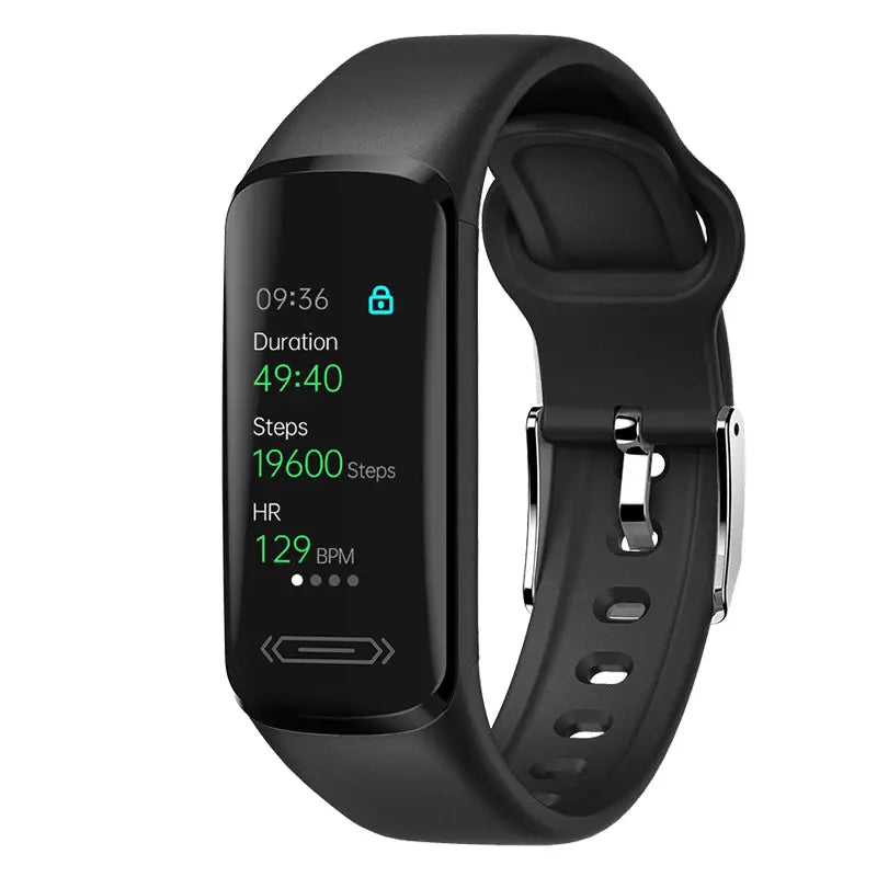 Neuer V101 Fitness Tracker für Kinder und Teenager