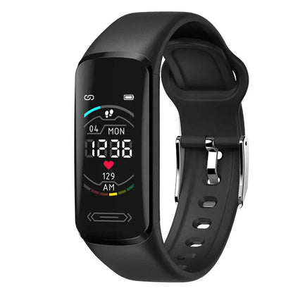 Neuer V101 Fitness Tracker für Kinder und Teenager