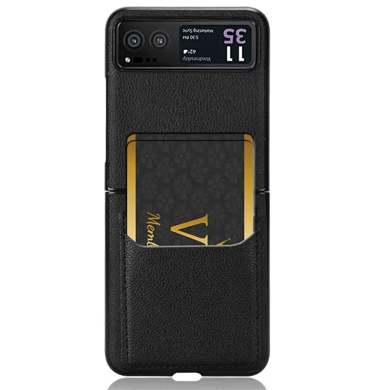 NeoArmor Fusion-Hülle für Motorola Razr 40s