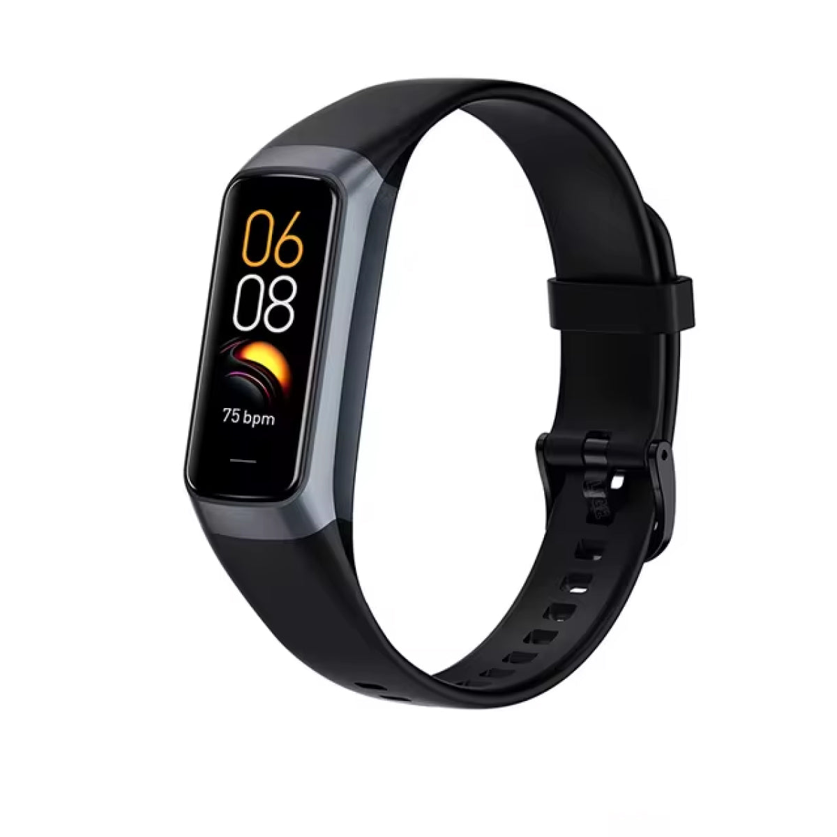 Damen Smartwatch Pro 8 - Kompakter Fitness Tracker mit Schrittzähler &amp; Herzfrequenzmesser
