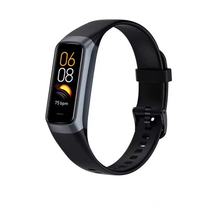 Damen Smartwatch Pro 8 - Kompakter Fitness Tracker mit Schrittzähler &amp; Herzfrequenzmesser