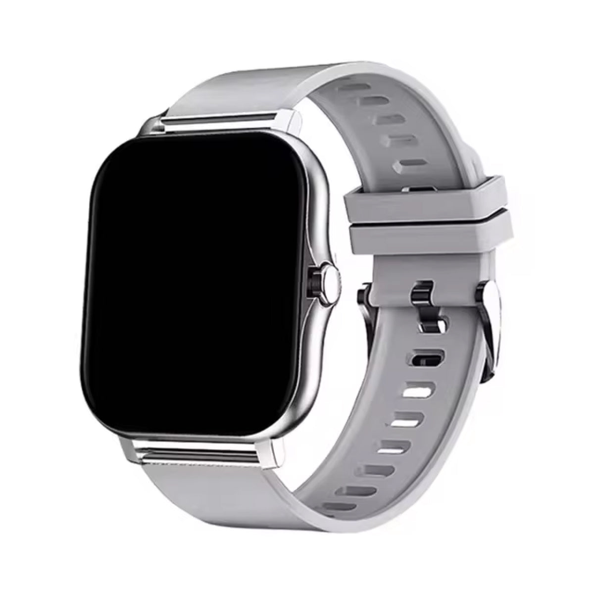 Smartwatch für Frauen &amp; Männer - Fortschrittlicher Herzfrequenzmonitor mit GPS