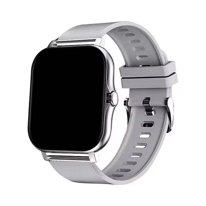Smartwatch für Frauen &amp; Männer - Fortschrittlicher Herzfrequenzmonitor mit GPS