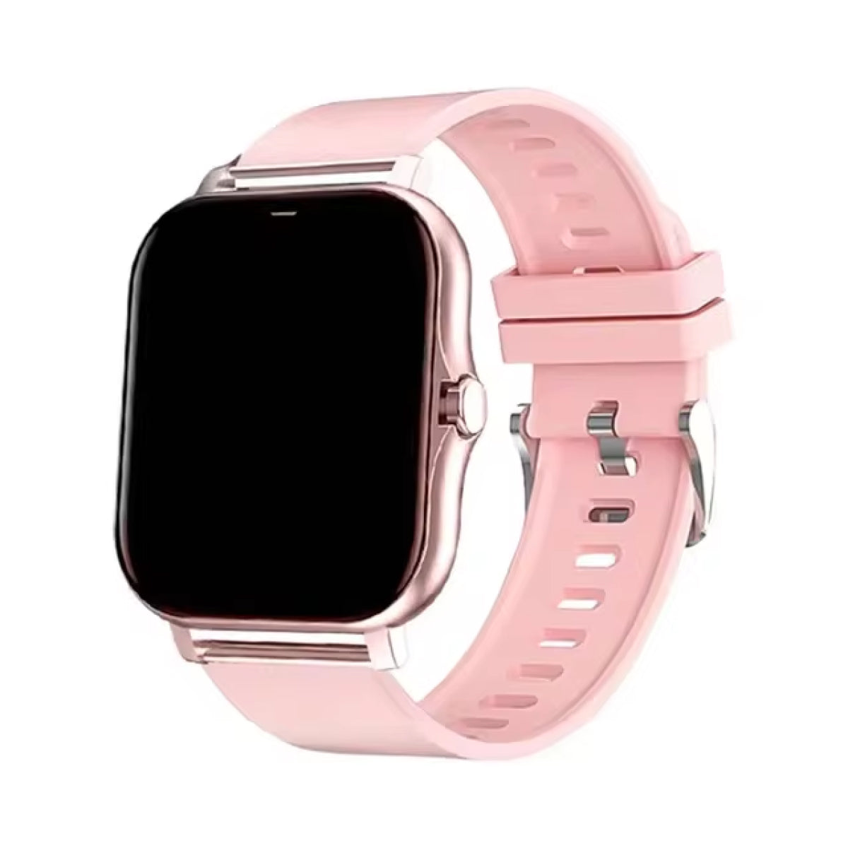 Smartwatch für Frauen &amp; Männer - Fortschrittlicher Herzfrequenzmonitor mit GPS