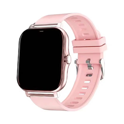 Smartwatch für Frauen &amp; Männer - Fortschrittlicher Herzfrequenzmonitor mit GPS