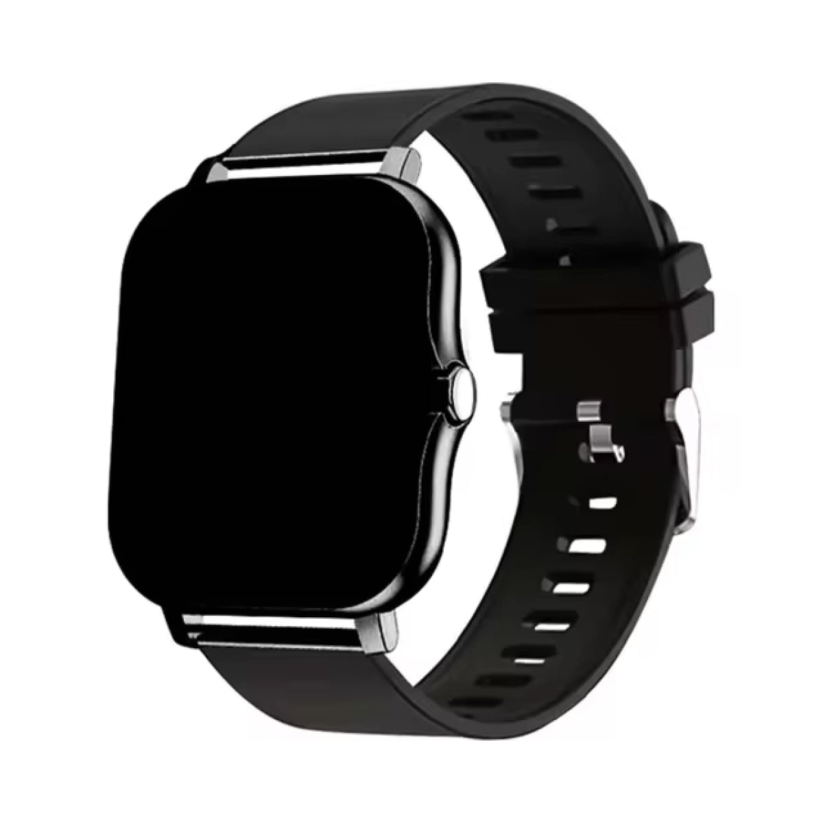 Smartwatch für Frauen &amp; Männer - Fortschrittlicher Herzfrequenzmonitor mit GPS