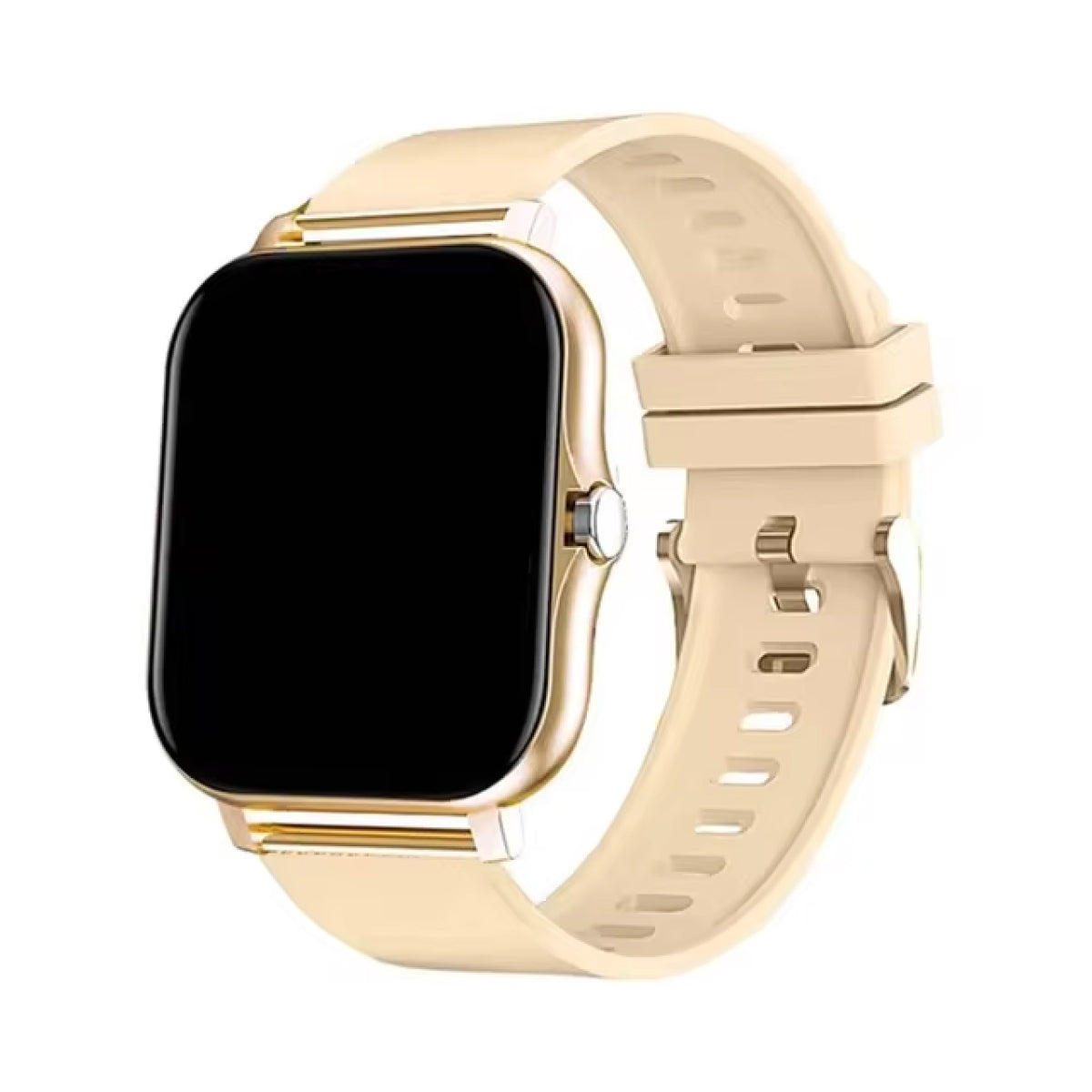 Smartwatch für Frauen &amp; Männer - Fortschrittlicher Herzfrequenzmonitor mit GPS