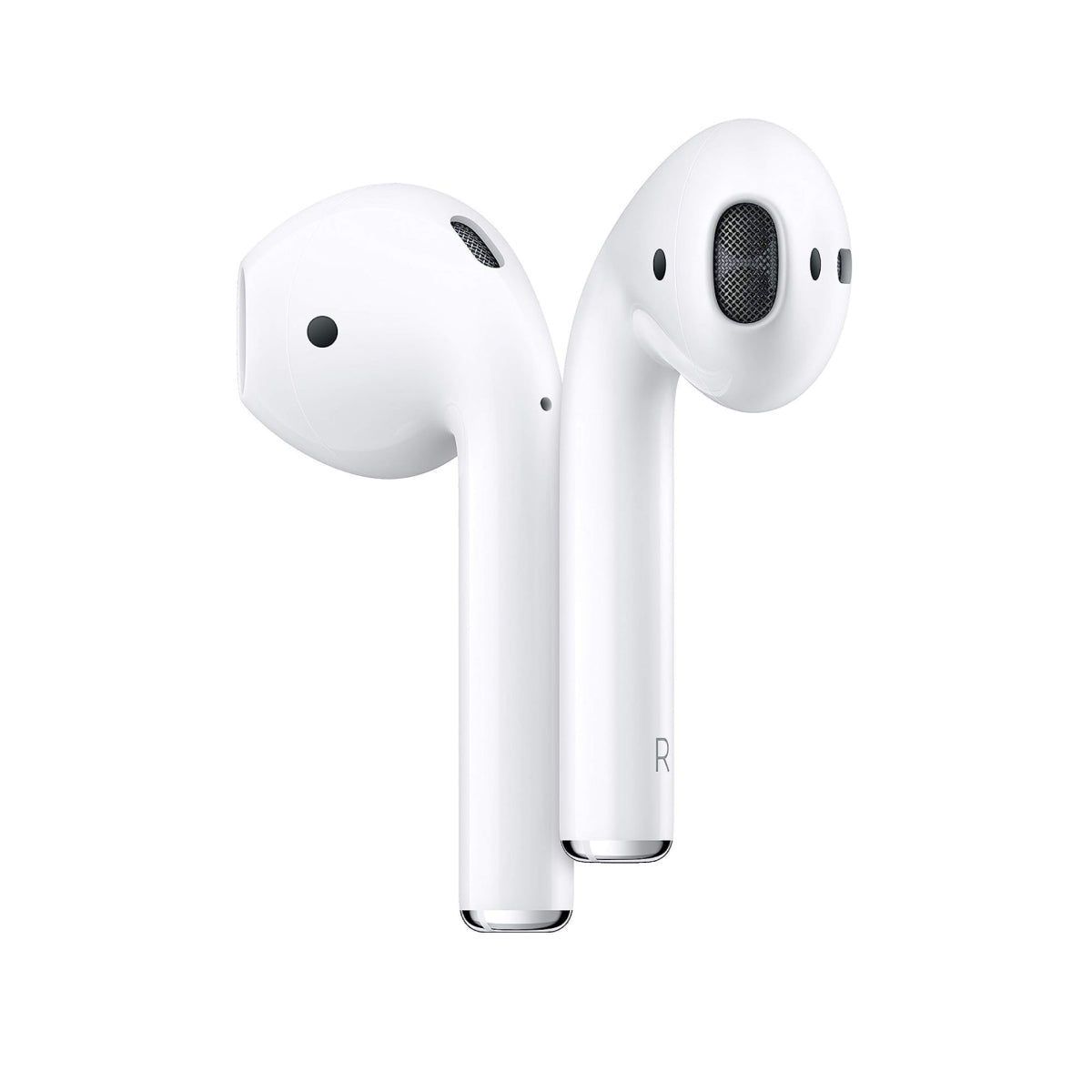 2. Generation Wireless-Ohrhörer mit Ladecase - Erschwingliche Bluetooth-Kopfhörer für iPhone