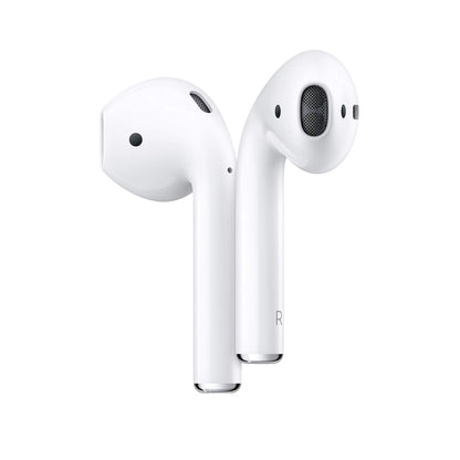 2. Generation Wireless-Ohrhörer mit Ladecase - Erschwingliche Bluetooth-Kopfhörer für iPhone