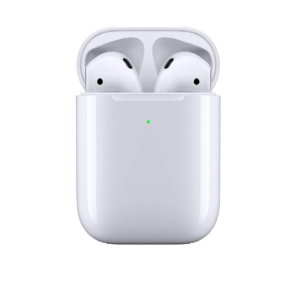 2. Generation Wireless-Ohrhörer mit Ladecase - Erschwingliche Bluetooth-Kopfhörer für iPhone