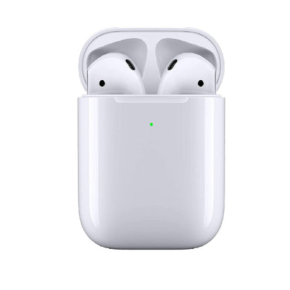 2. Generation Wireless-Ohrhörer mit Ladecase - Erschwingliche Bluetooth-Kopfhörer für iPhone