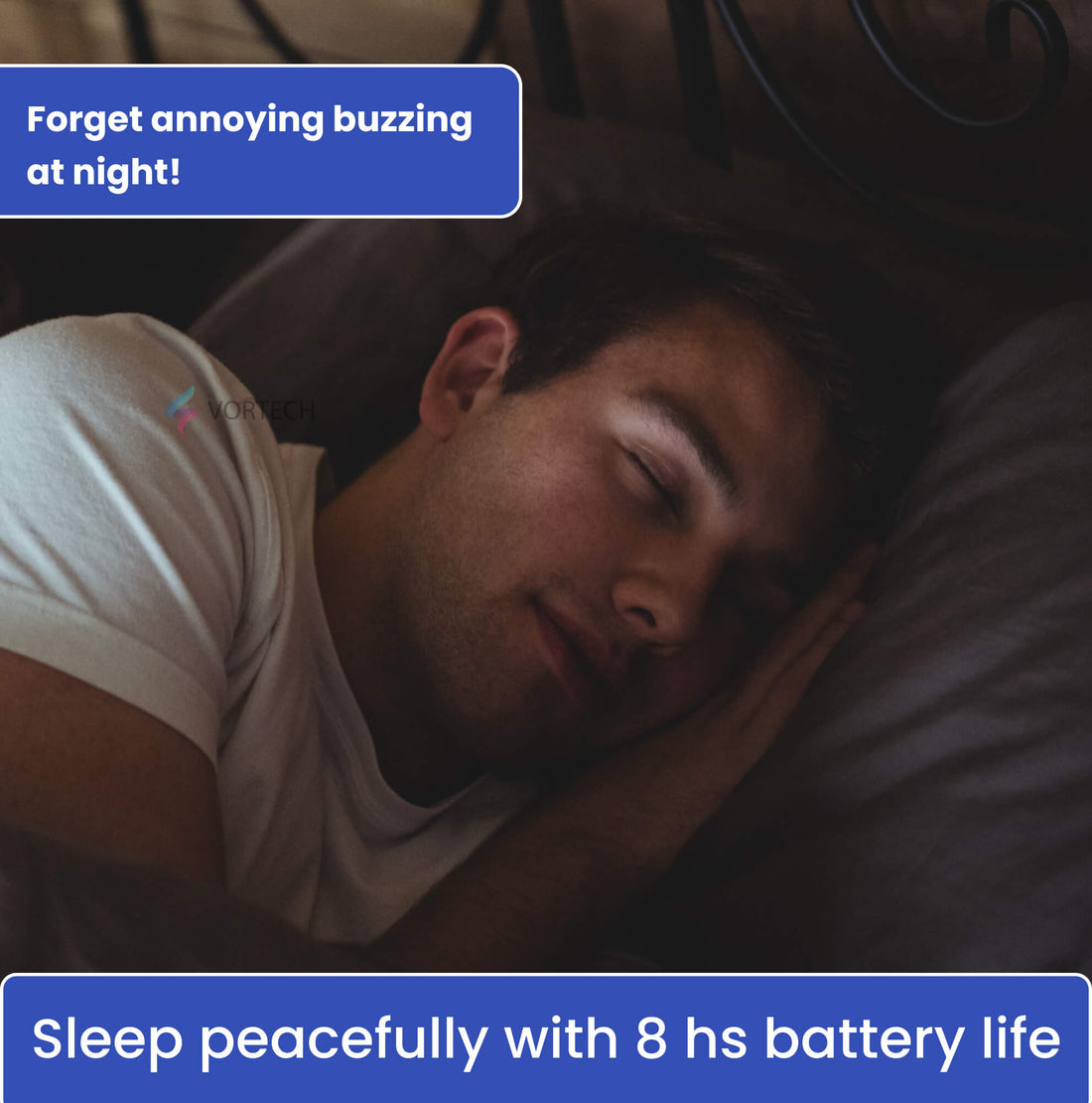 Tragbarer Insektenvernichter mit UV-Licht – Chemiefrei, Leise &amp; USB-Akku für Terrasse &amp; Camping