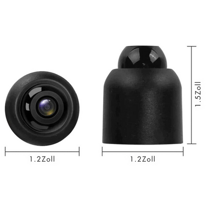Zelara - Mini Klar Bilder Wi Fi Sicherheit Kamera