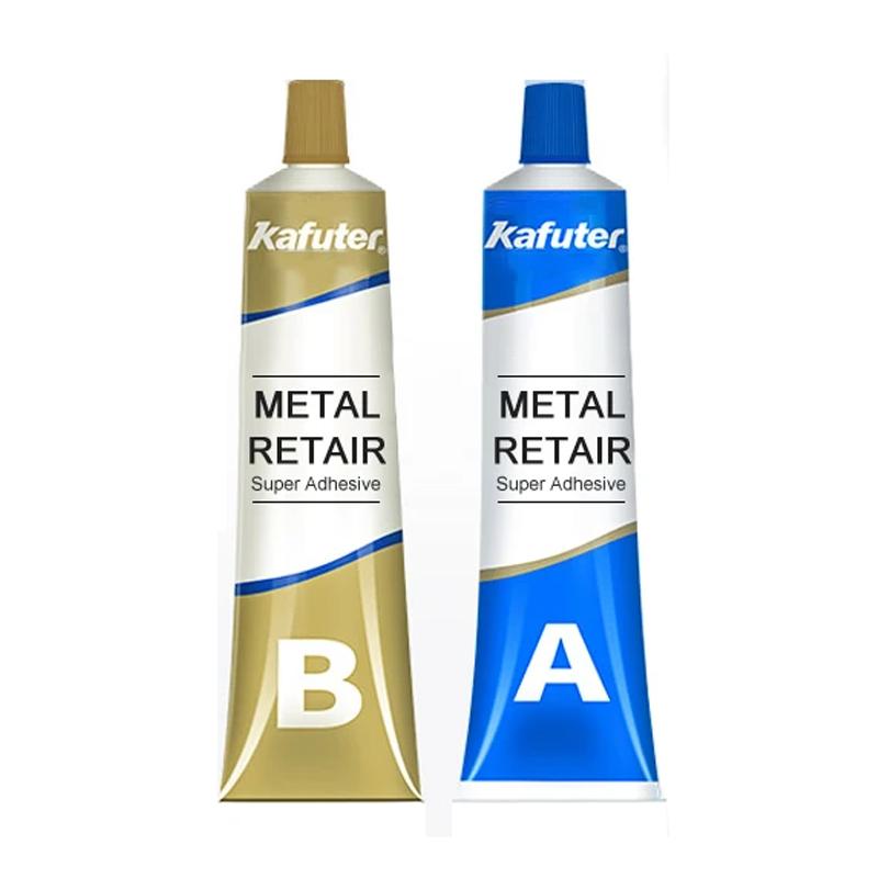 Weld Metall Reparatur Paste