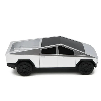 Tesla CyberTruck RC Auto 1:14 – ferngesteuert, Legierung, Offroad, wiederaufladbar