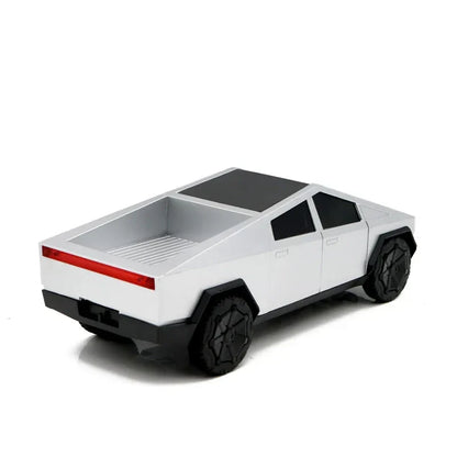 Tesla CyberTruck RC Auto 1:14 – ferngesteuert, Legierung, Offroad, wiederaufladbar