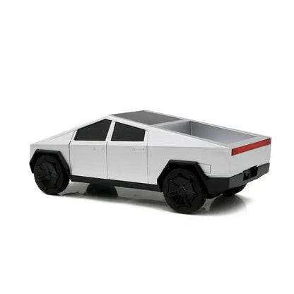 Tesla CyberTruck RC Auto 1:14 – ferngesteuert, Legierung, Offroad, wiederaufladbar