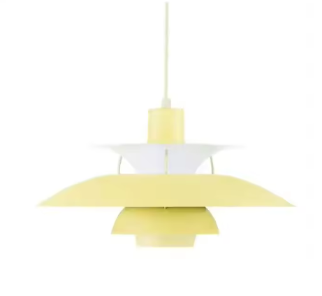 Skyglow | Pendelleuchte - skandinavisches Design