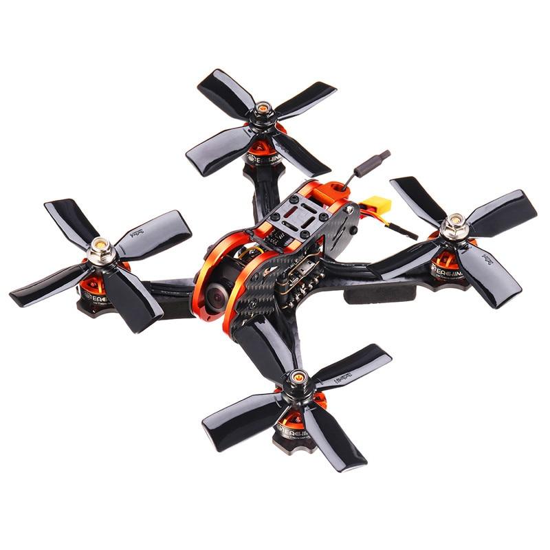 FPV Racing Drohne