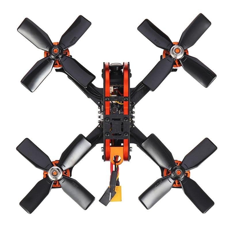 FPV Racing Drohne