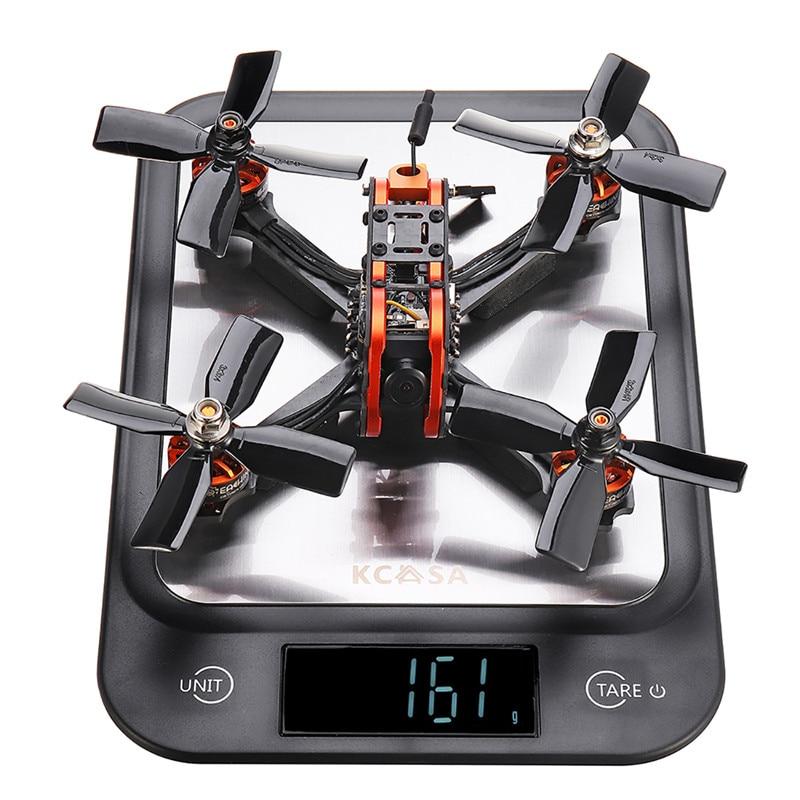 FPV Racing Drohne