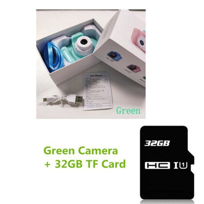 Kids Kamera 1080P MINI