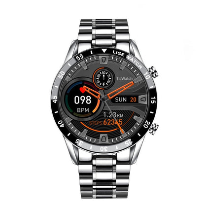 Luxus 4G Smartwatch - Für Anrufe und Konnektivität mit Stil