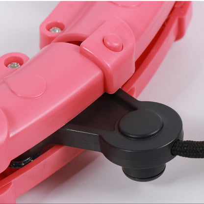 Zelara Dynamische Taillenskulptur