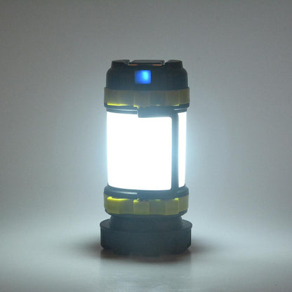 Wiederaufladbare Campinglaterne - Wiederaufladbare Außenlichter