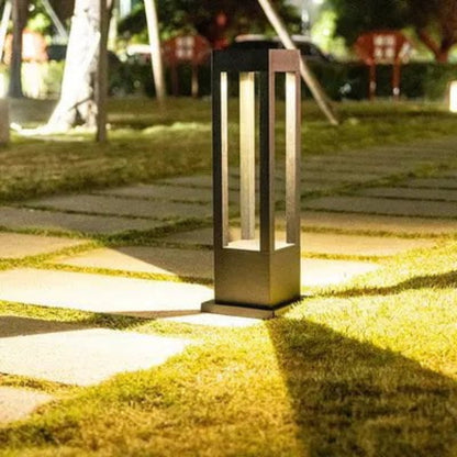 Nimbus | Solar Außenleuchte für Garten mit IP65 Wasserdichtigkeit