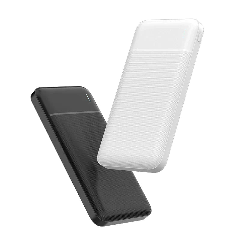 Schnell aufladbare tragbare Powerbank