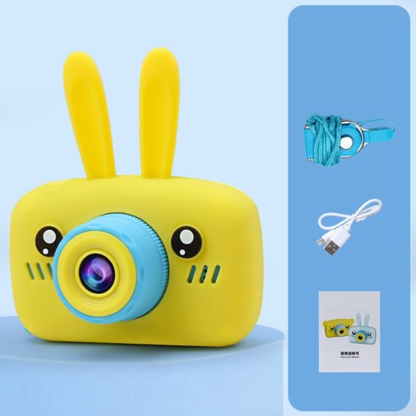 Kids Kamera 1080P MINI