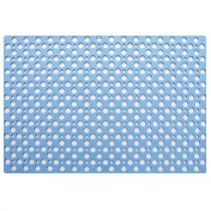 Rutschfeste Duschmatte für den Badezimmerboden