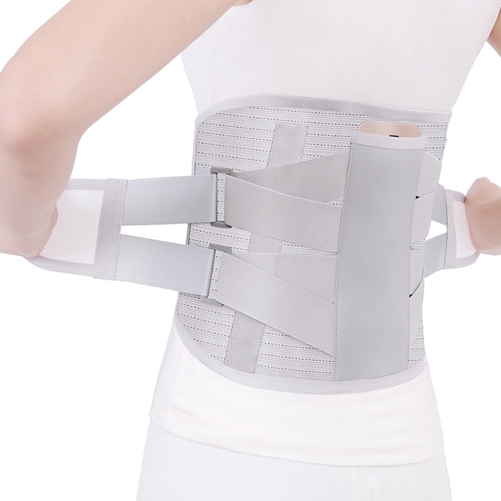 Zelara Sciatica Schmerz Relief Unterstützung Bandage