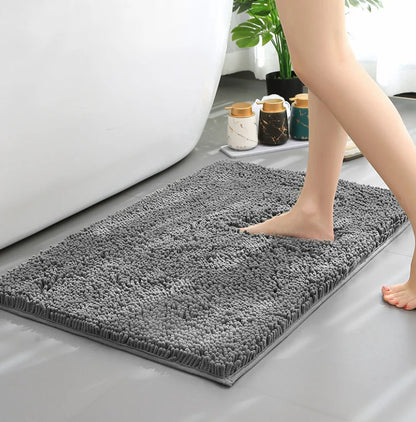Rutschfeste Waschbare Badematte