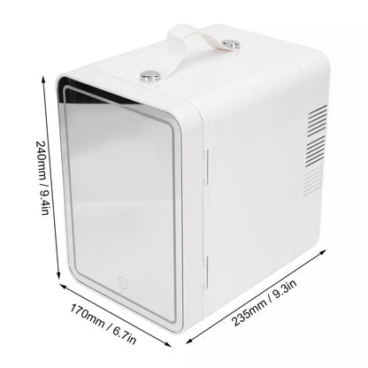 FrostAura™ Hautpflege Kühlschrank