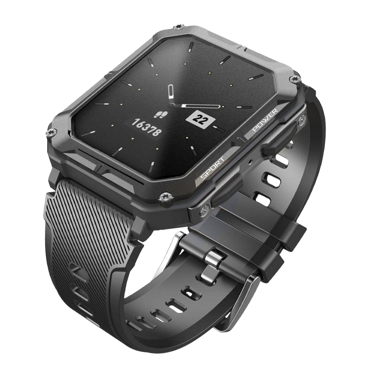 Harte Smartwatch