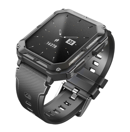 Harte Smartwatch