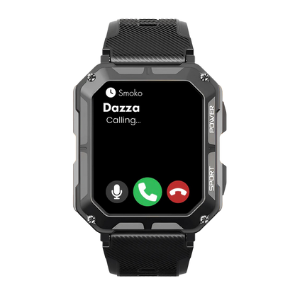 Harte Smartwatch