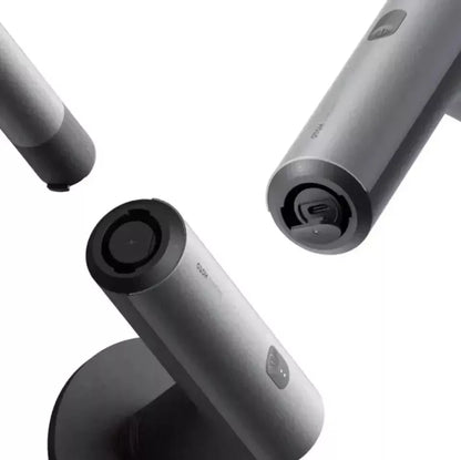 Elektrischer Spin-Schrubber