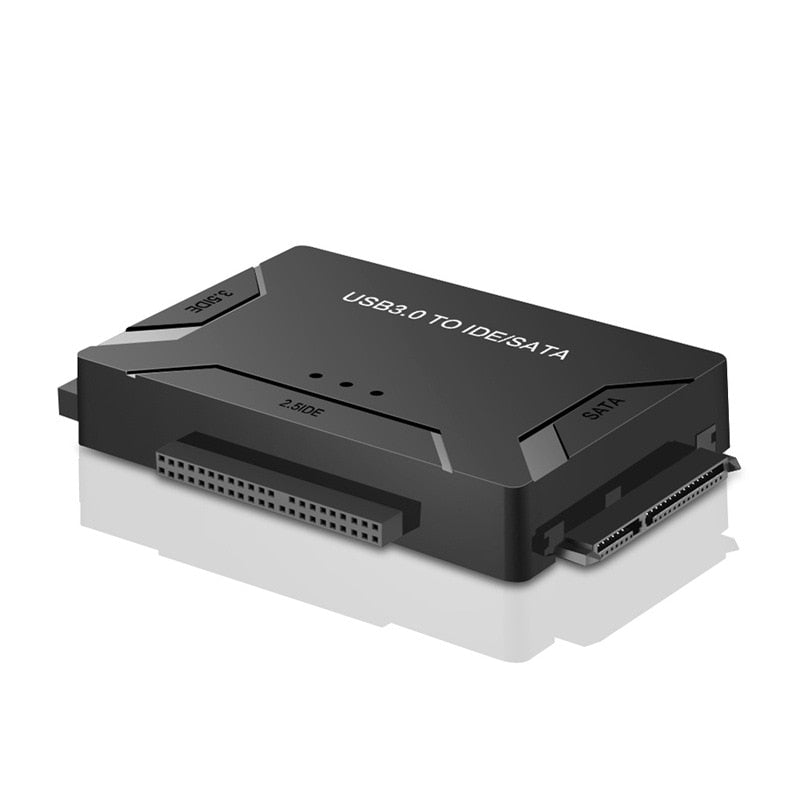 USB 3.0 zu IDE/SATA Festplattenadapter