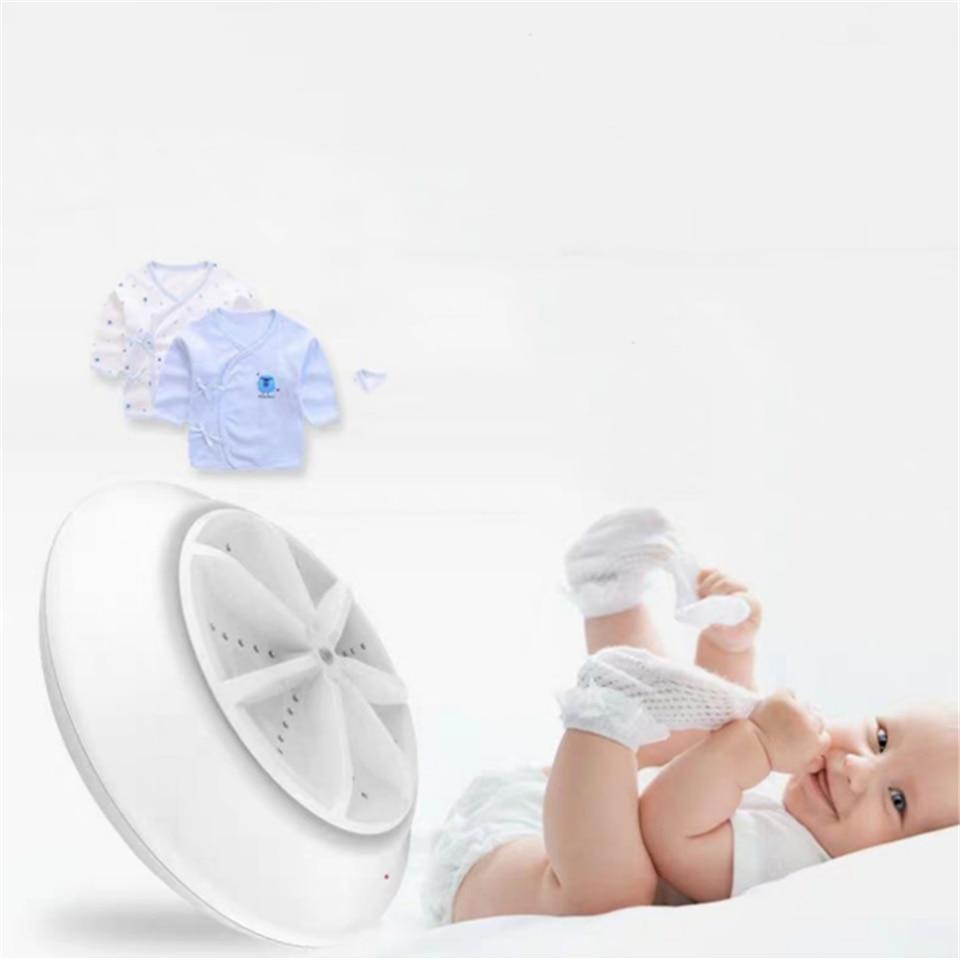 15 EURO RABATT | Mini-Waschmaschine &amp; Geschirrspüler