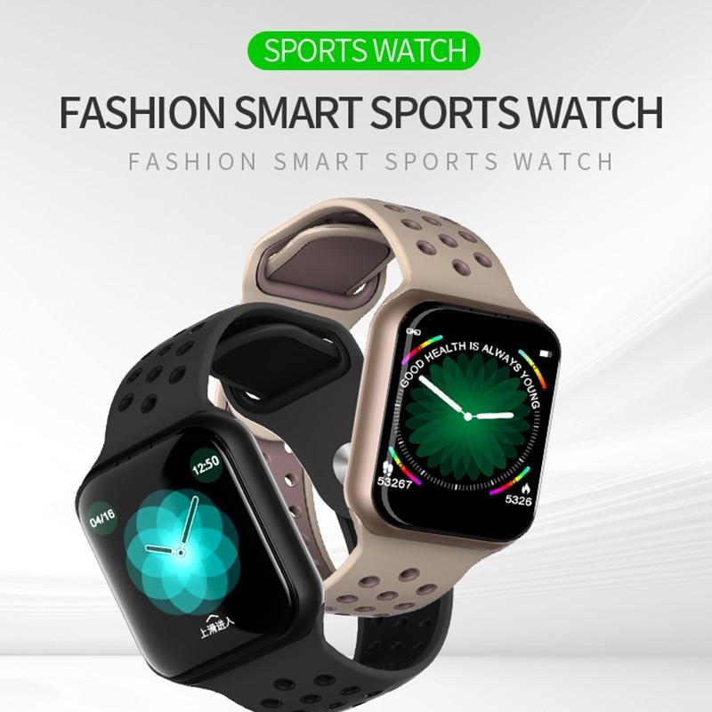 Android Wear Smartwatch