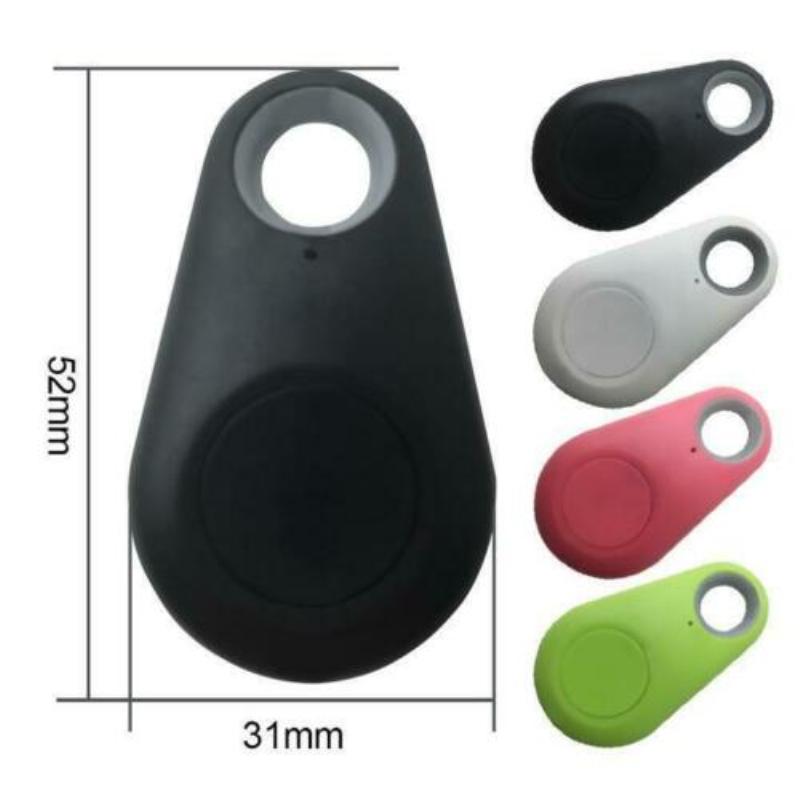 Kid Tracker Mini GPS-Trackinggerät für Kinder GPS-Tracker SOS Geo-Alarm