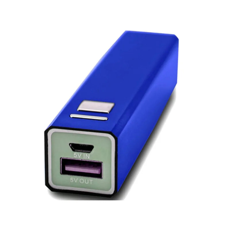 Tragbare Mini-USB-Powerbank
