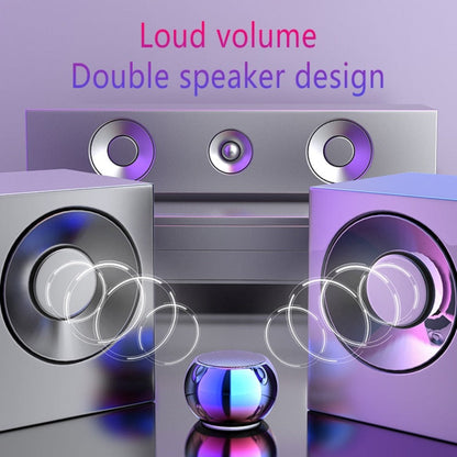Dragon Mini Wahrer Drahtloser Bluetooth-Lautsprecher