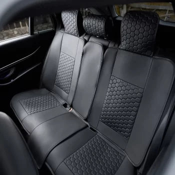 Wasserdichte &amp; Rutschfeste Autositzschutzmatte – Universal Schutz für Babysitz &amp; Gepäck